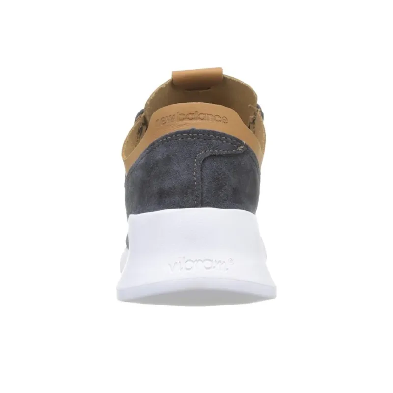New Balance 1978 Navy Tan-3
