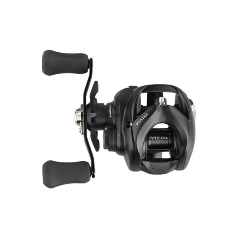 DAIWA Fishing Line Reels Aluminum Alloy Water Drop Wheel-20