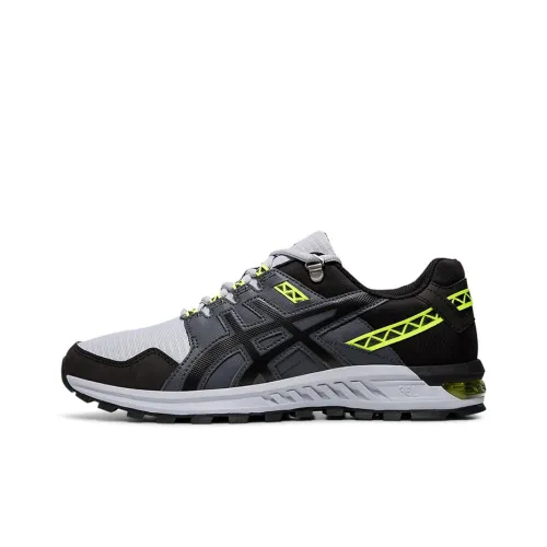 Asics Gel Citrek 'Piedmont Grey Black'