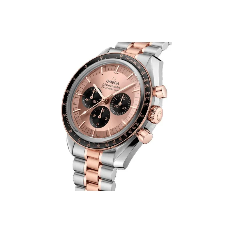 OMEGA Unisex Speedmaster Collection Watch-1