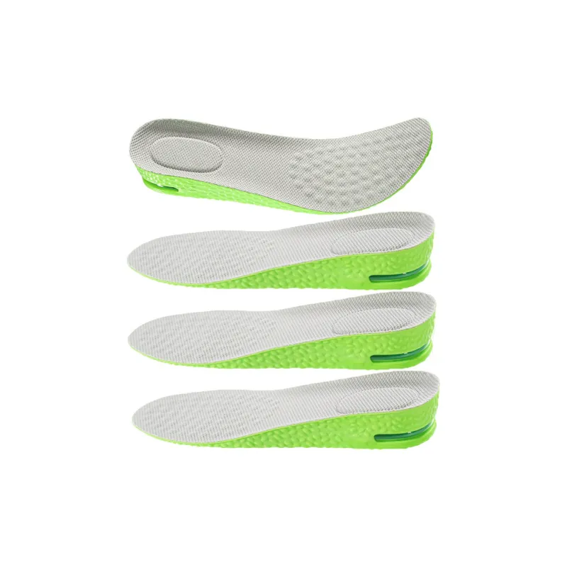maigaole Insoles Unisex-10