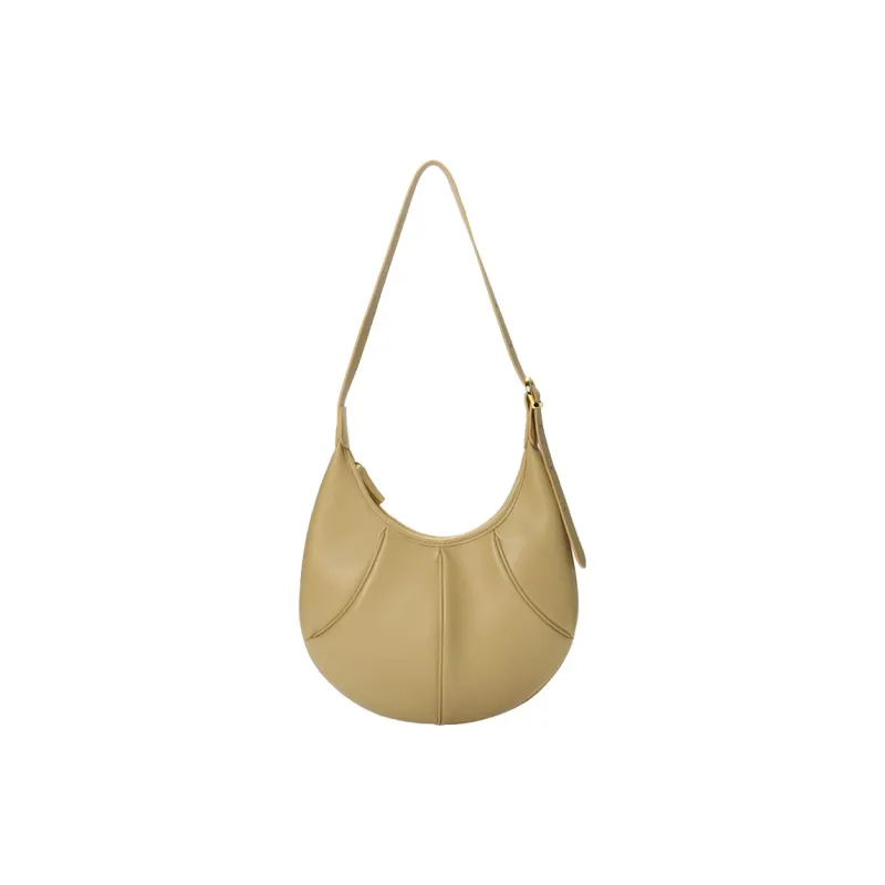 Abbott-VINTAGE Shoulder Bags-4