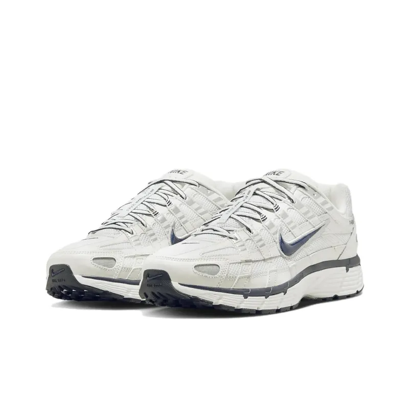 Nike P 6000 Obsidian Summit White-1