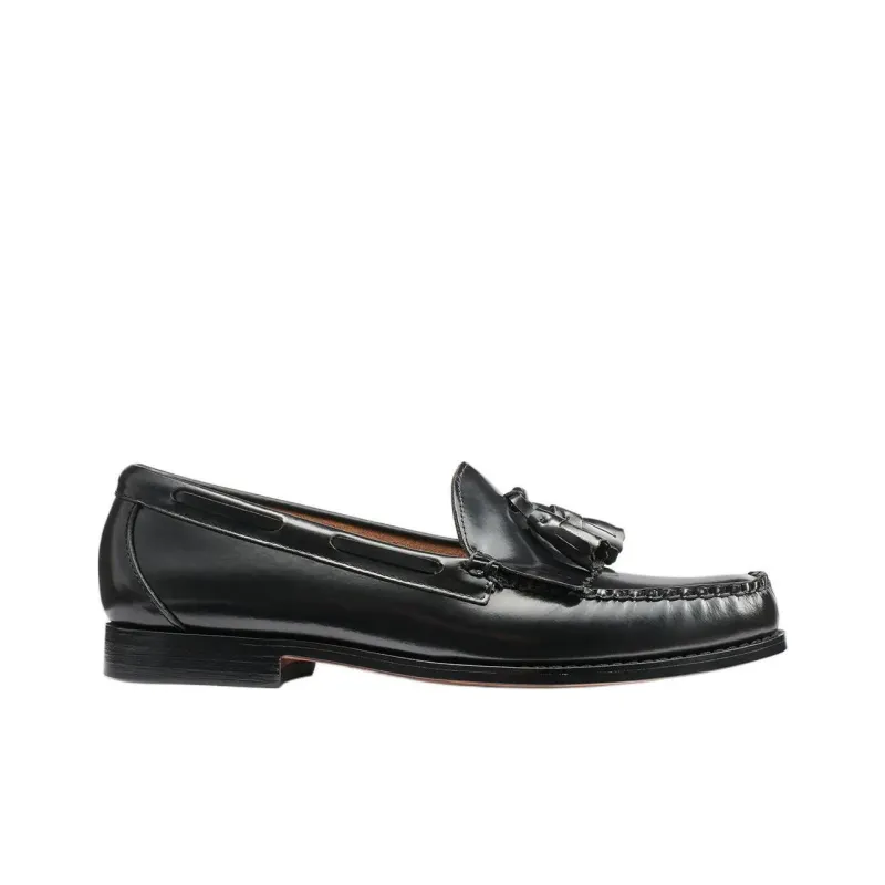 G.H. Bass & Co. Layton Loafers Men's Black-1
