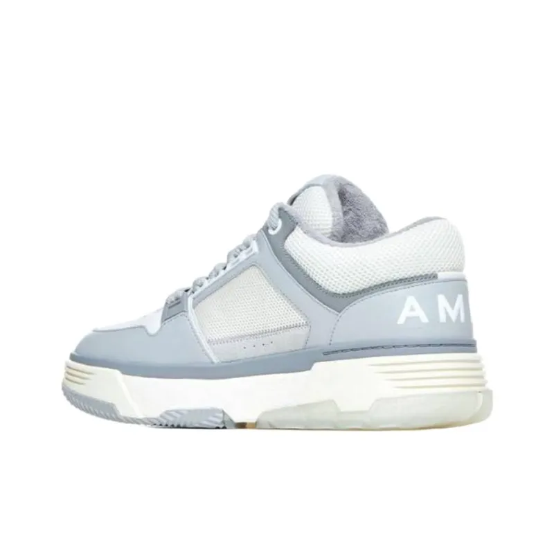 AMIRI MA 1 Lace Up Sneakers-2