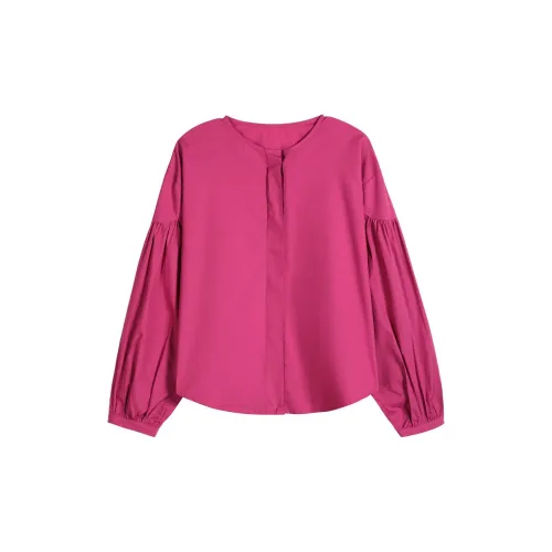 A02 Shirts Women's Magenta