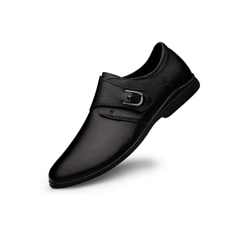 Abango Men's Casual Shoes Men's Brown-1