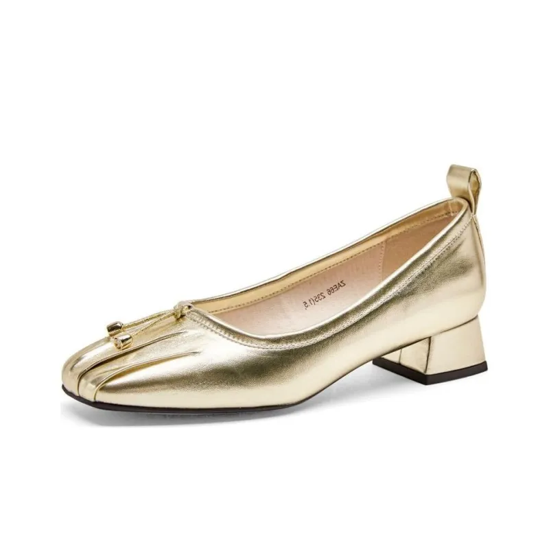 TOOMANYSHOES Women's Casual Shoes Women's-4