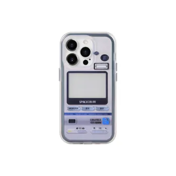 Shell Space Phone Cases