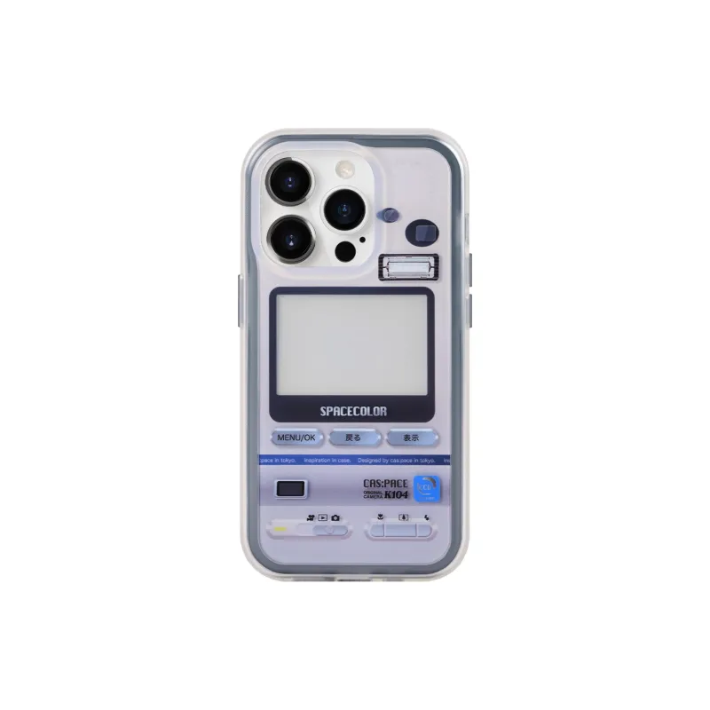 Shell Space Phone Cases-0