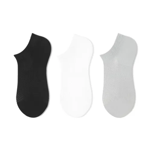 Primeet Men No-Show Socks