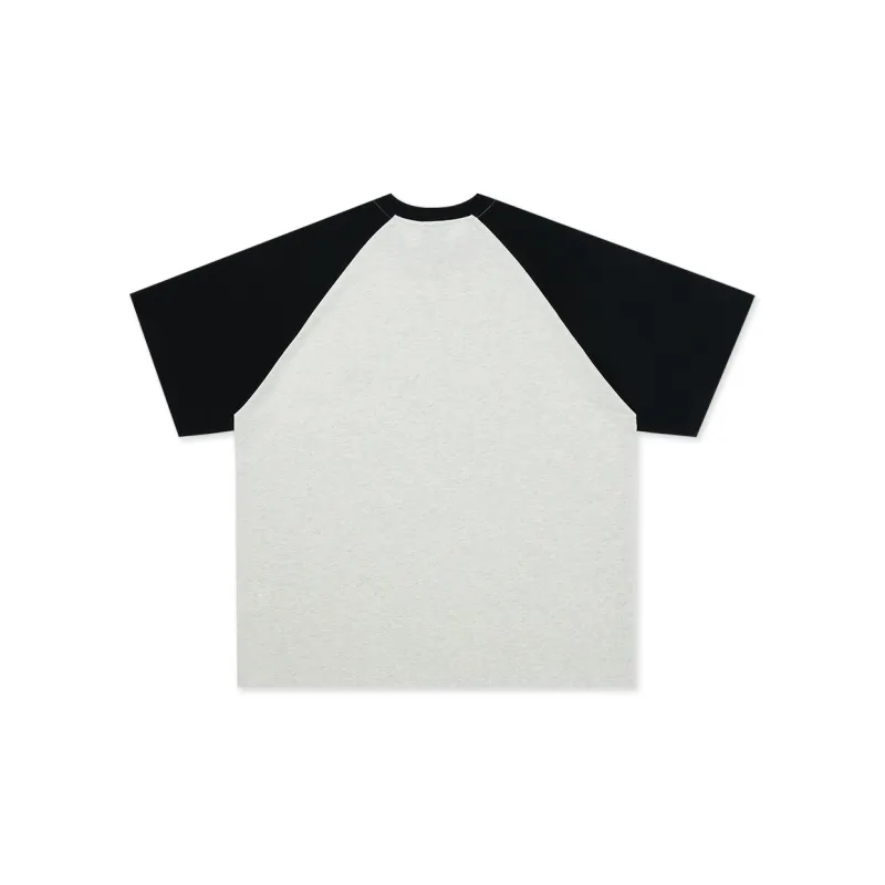 RASS New Vision Series T Shirts Unisex-1