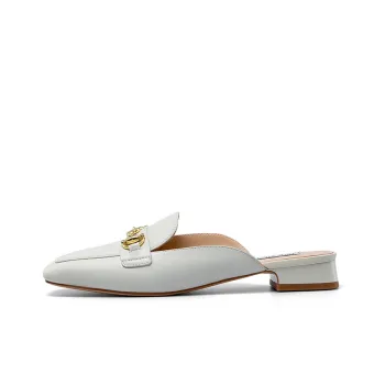 NINE WEST Wrap-toe Slippers Women's