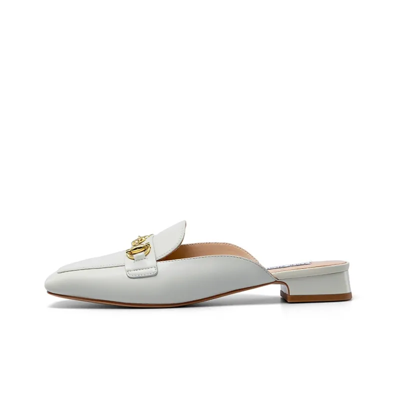 NINE WEST Wrap-toe Slippers Women's-5