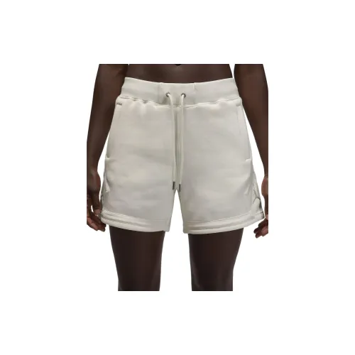 Jordan Flight Casual Shorts Women's Sail Color