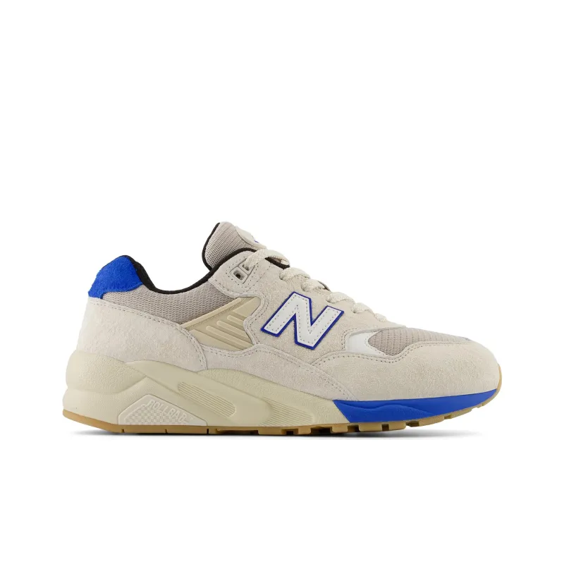 New Balance 580 Panelled Sneakers-1