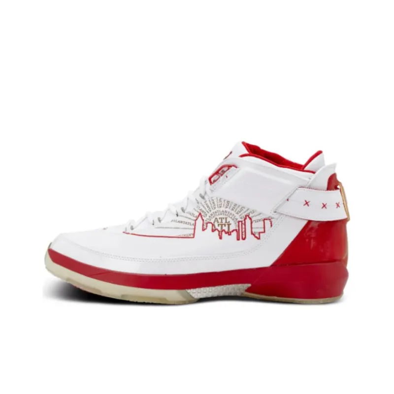 Jordan 22 Og Joe Johnson Pe-1