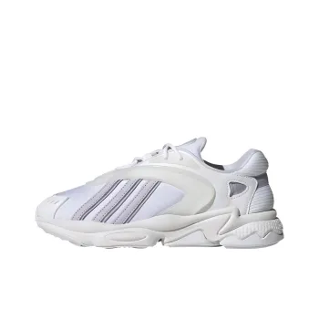Oztral Women's Adidas 'White Lavender'