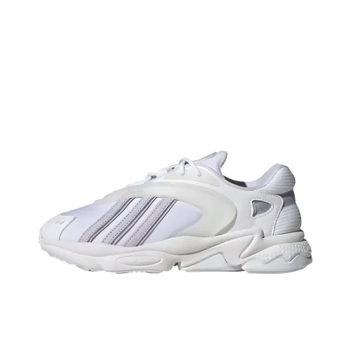 Adidas Women's Oztral 'White Lavender'