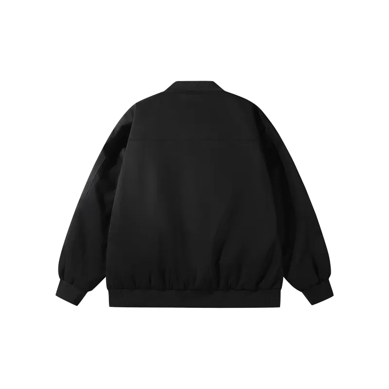 LA'T.WEEKEND Jackets Coats Unisex-2