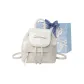 White+Shopping Bag