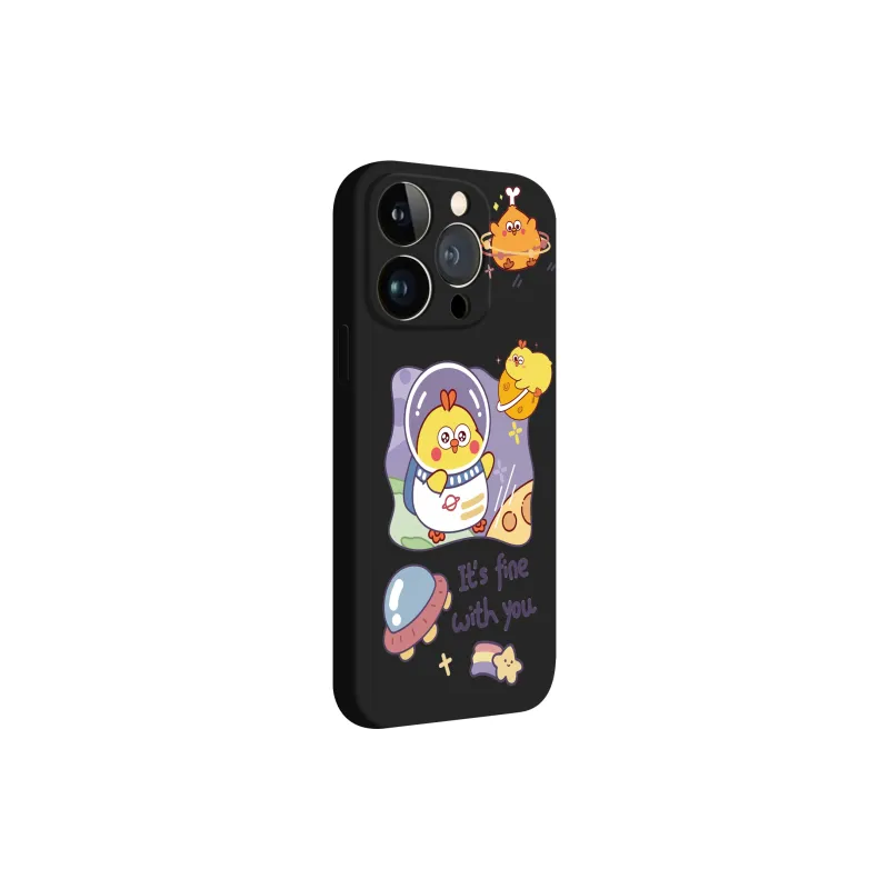 MINISO Phone Cases-11