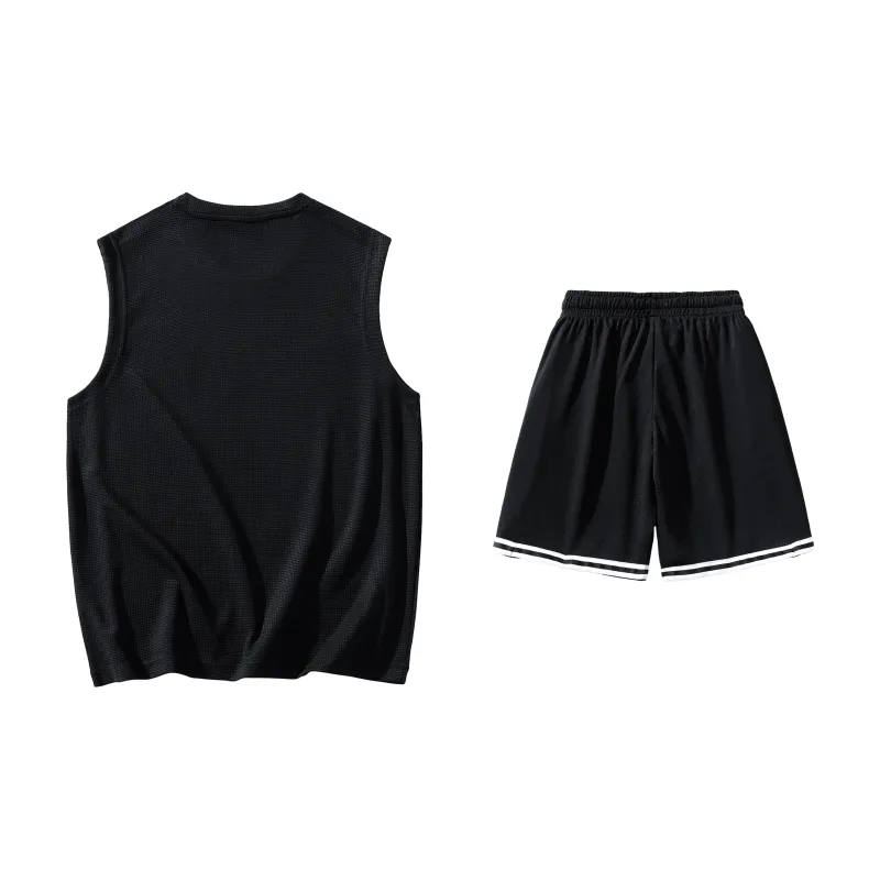OXO OVERLOAD Casual Sportswear Unisex-5