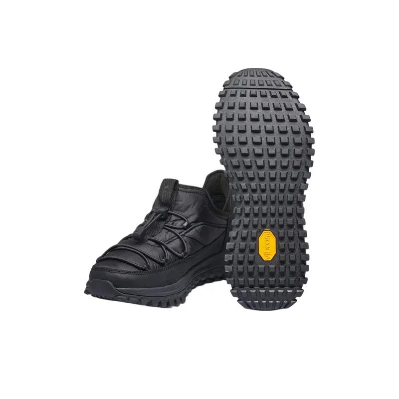 G.H. Bass & Co. Wakely Casual Shoes Men's Black-5
