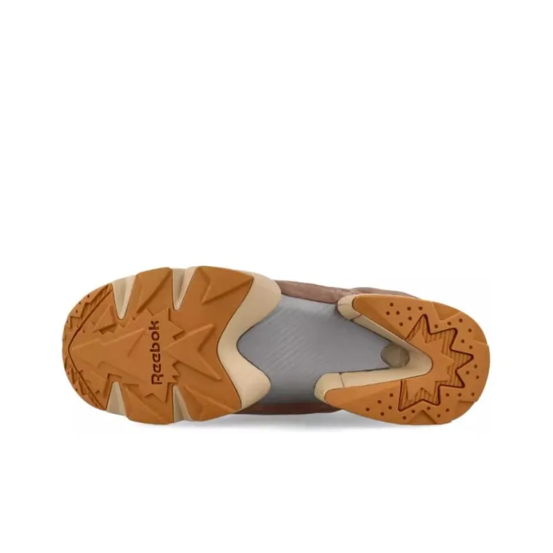 Reebok Instapump Fury 94 Sneakers-5