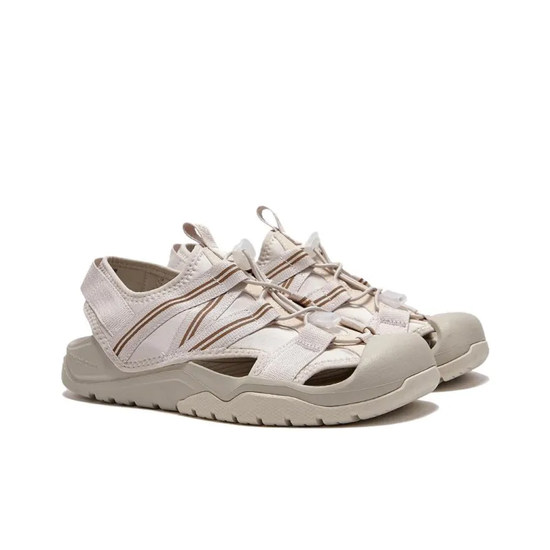 New Balance New Balance Korea Breathable And Wear resistant River Trekking Shoes Unisex Brown-2