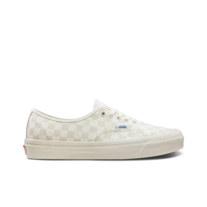 Authentic Vans Lx 'Tonal Checkerboard'-1
