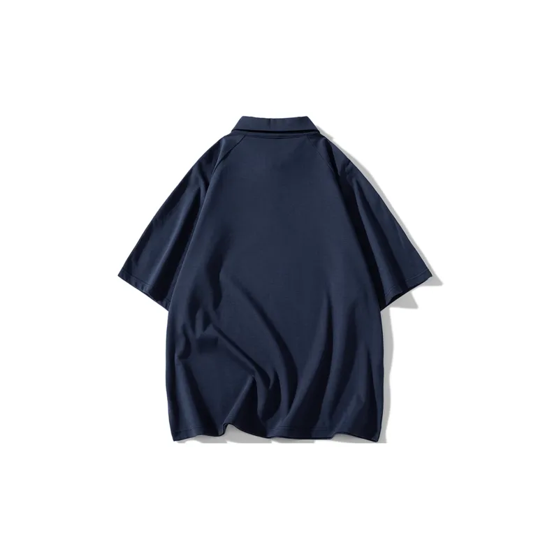 NASTYPALM Polo Shirts Unisex-11