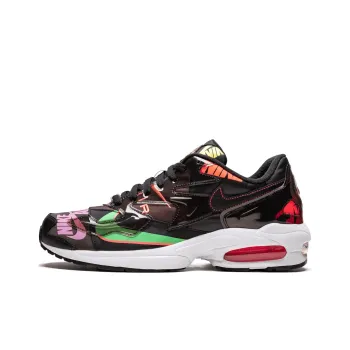 Nike Air Max 2 Light Atmos Black
