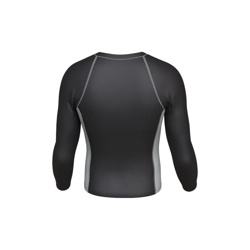 Mizuno Men's Swimwear Men Black-1