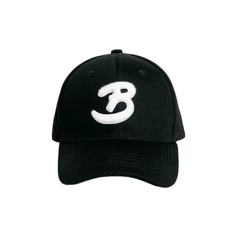 Mountainpeak Cotton Baseball Caps Unisex-2