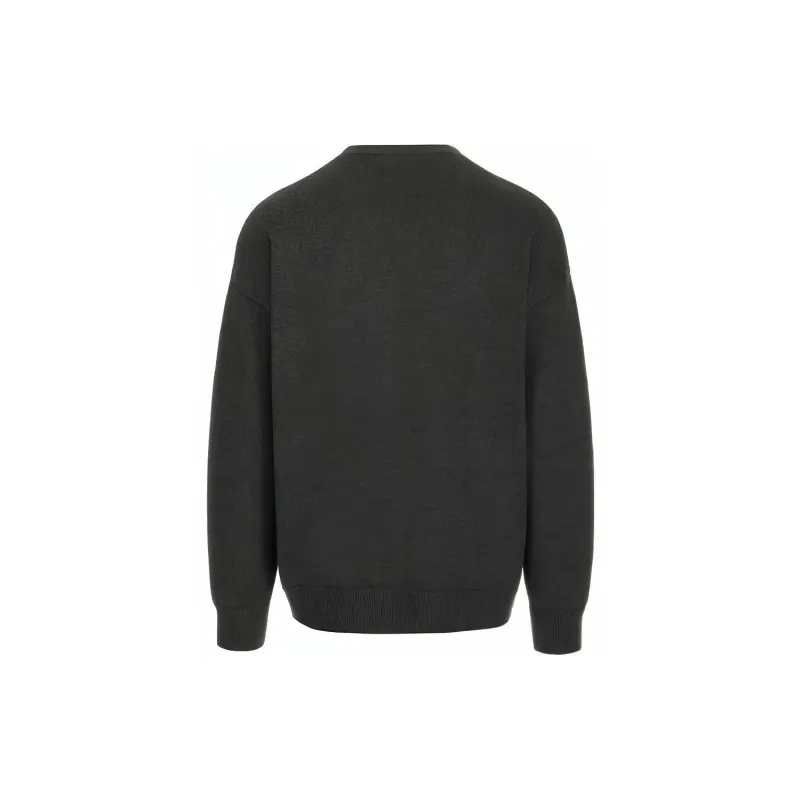 LOEWE Sweaters Men Green-1