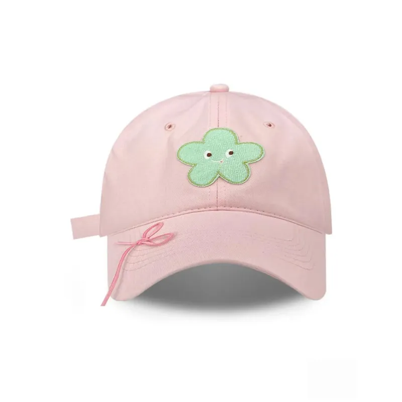 AAJF Cotton Baseball Caps Unisex-5