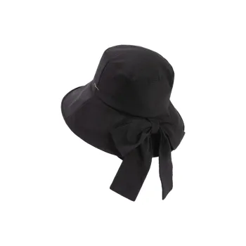 JEFFSUN Cotton Bucket Hats Women's