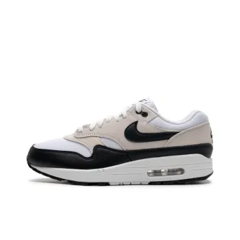 Nike Air Max 1 Essential Summit White Black