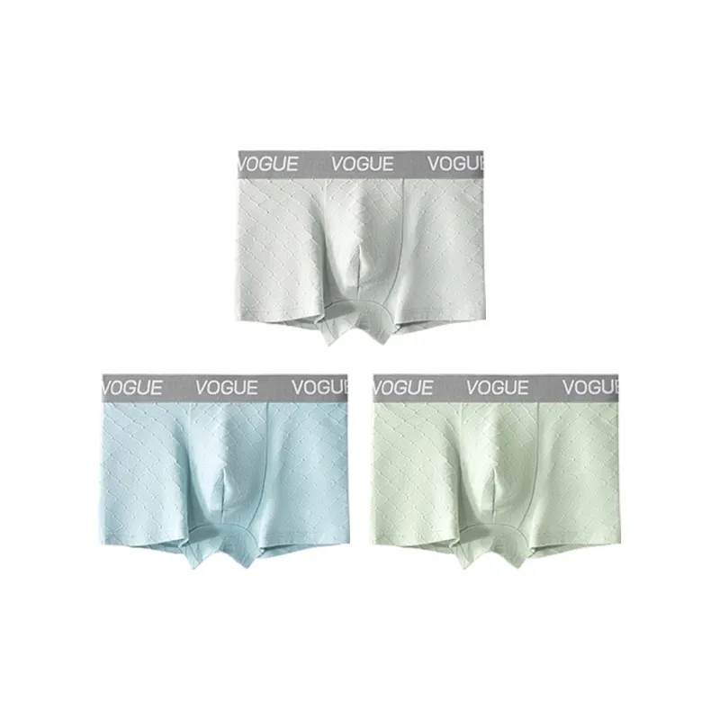 MADALLO Underpants Men's 3 Pack-22