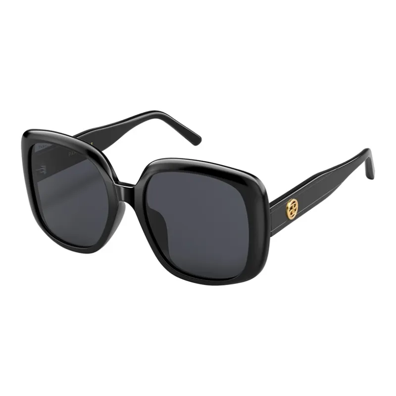 PARZIN Square Sunglasses Women's-0