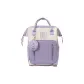 Style B White Purple Tone