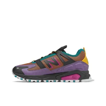 New Balance Xrct 'Purple Jupiter' Women's