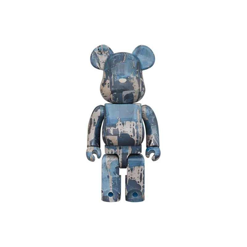 BE@RBRICK Fdmtl 2022-1