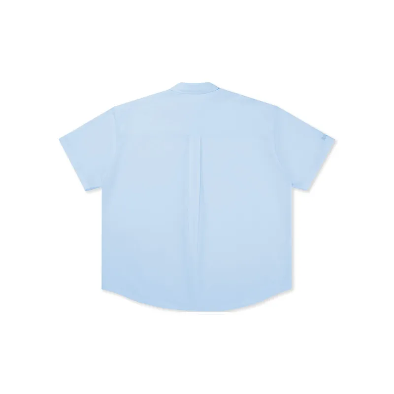 RASS New Vision Series Shirt Unisex-9