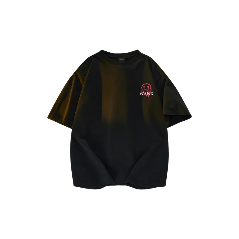 WANX T Shirts Unisex-1
