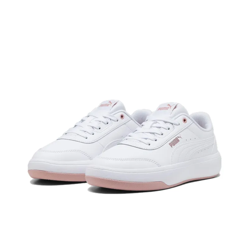 PUMA Tori 'White Future Pink' Women's-2