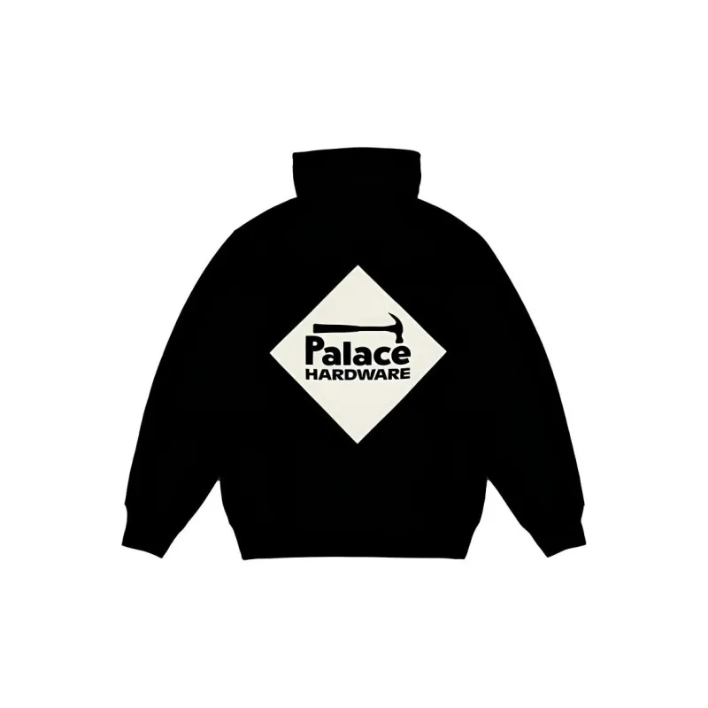 PALACE Hardware Hood-1