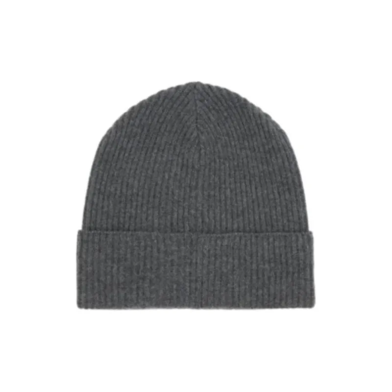 Brunello Cucinelli Embellished Knitted Beanie-1
