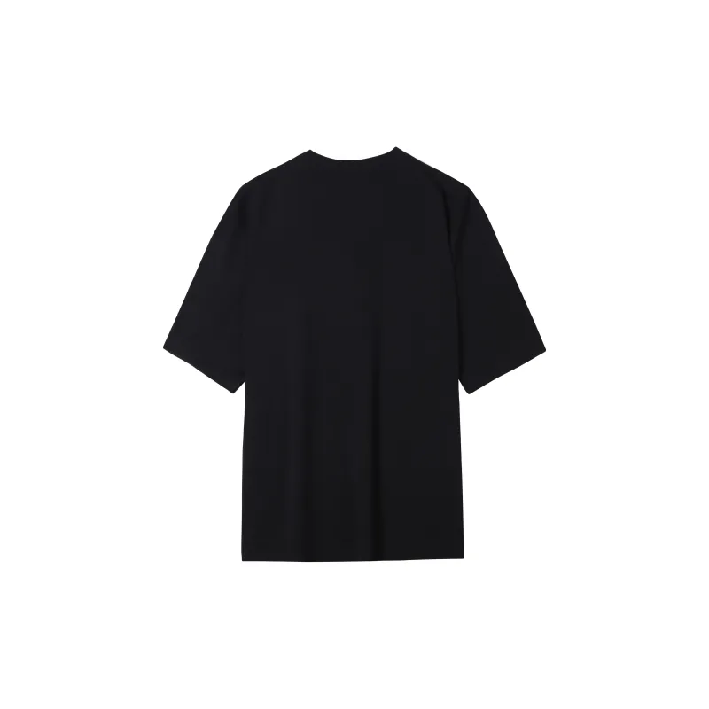 Panda Panda Collection T Shirt Men's-1